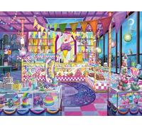Stardust Scoops 150 PC Puzzle