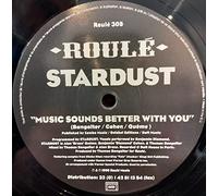 Stardust - Stardust - Music Sounds Better With You