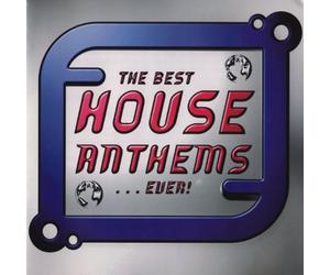 Stardust - The Best House Anthems in the World...Ever