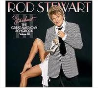 Stardust: The Great American Songbook III (Sony Gold Series)