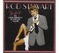 Stardust - The Great American Songbook Volume Iii