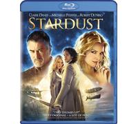 Stardust [USA] [Blu-ray]
