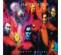 The Flower Kings - Stardust We Are [Vinilo]