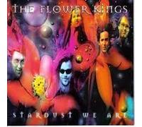 Stardust We Are (Re-issue 2022) - Gatefold transp. red 3LP+2CD & LP-Booklet [Vinilo]