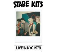 Stare Kits - Live in NYC 1979