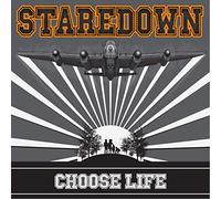 Staredown - Choose Life [Vinilo]