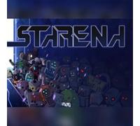 Starena (PC) Steam Key - GLOBAL