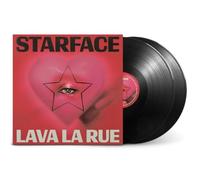 Lava La Rue – Starface – Vinilo 2 LP (Importación USA)