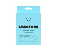 Starface Hydro-Star + Ácido Salicílico para Mujer, Azul, Talla Única