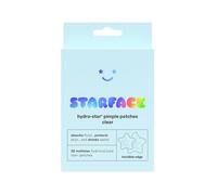 Starface Hydro-Star - Bolsas transparentes para mujer (32 unidades)