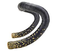 STARFADE Handlebar Tape in Super Sticky Kush Gold +