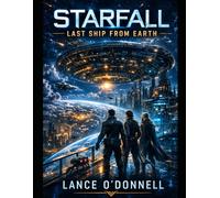 Starfall: The Last Ship From Earth (The Starfall Series)