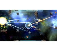 StarFence: Heroic Edition