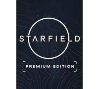 Starfield | Digital Premium Edition (PC) - Steam Account - GLOBAL
