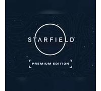 Starfield Digital Premium Edition (PC / Xbox Series X|S) Microsoft Store Key - ARGENTINA
