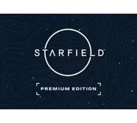 Starfield Digital Premium Edition (PC / Xbox Series X|S) Microsoft Store Key - EU