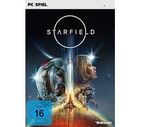 Starfield (edición estándar) [PC Steam]