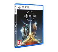 Starfield™: Edición estándar - PlayStation 5© [Disco físico - Requiere descarga de contenido]