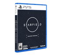 Starfield™: Edición Premium - PlayStation 5© [Disco físico - Requiere descarga de contenido]