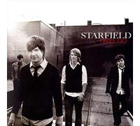 STARFIELD - I WILL GO