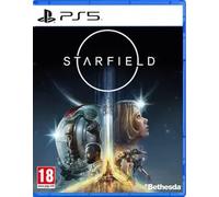 Starfield (Importacion UK) Playstation 5 standard
