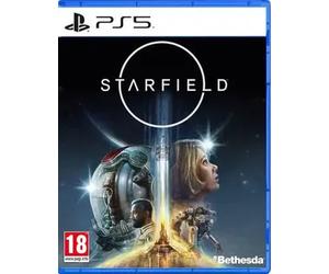 Starfield (Importacion UK) Playstation 5 standard