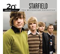 Starfield Millennium Collection: 20th Century Masters (CD) (Importación USA)
