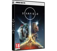 Starfield PC standard