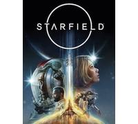 Starfield (PC) - Steam Gift - GLOBAL