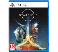 Starfield Playstation 5 standard