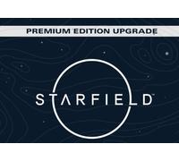 Starfield Premium Edition Upgrade (DLC) (PC / Xbox Series X|S) Microsoft Store Key - EGYPT