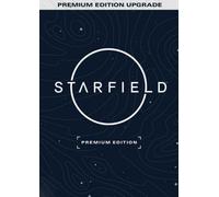 Starfield Premium Edition Upgrade Xbox Series X|S/PC (Europe & UK)