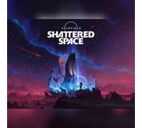 Starfield - Shattered Space (DLC) (PC) Steam Key - EU