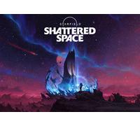 Starfield - Shattered Space (DLC) (PC) Steam Key - GLOBAL