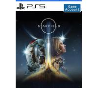 Starfield (Importacion UK) Playstation 5 standard