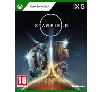 Starfield Standard Edition Xbox Series X Xbox Serie (Nessun sistema operativo)