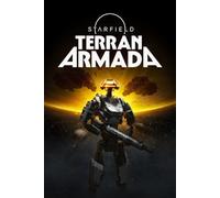 Starfield: Terran Armada (DLC) (Windows/Xbox Series X|S) XBOX LIVE Key EUROPE