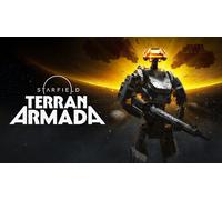 Starfield - Terran Armada Microsoft Store Worldwide PC, Xbox Series X|S