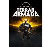 Starfield - Terran Armada PC - DLC