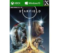 Starfield (Xbox Series X/S, Windows 10) - Xbox Live Key - EUROPE