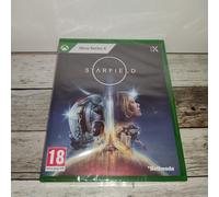 Starfield - Juego de Xbox Series X|S