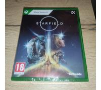 Starfield Xbox Series X - VF - NUEVO