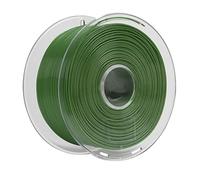 Starfil - PLA 1.75 mm, Tamaño 1 Kg, Impresión 3D, Sistema Bobinado Easy Go,100% Biodegradable, Compatible con Todas las Impresoras. (Grass Green)