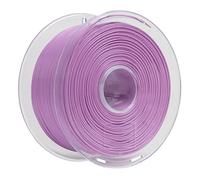 Starfil - PLA 1.75 mm, Tamaño 1 Kg, Impresión 3D, Sistema Bobinado Easy Go,100% Biodegradable, Compatible con Todas las Impresoras. (Violet)