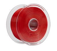 Starfil - PLA 1.75 mm, Tamaño 1 Kg, Impresión 3D, Sistema Bobinado Easy Go,100% Biodegradable, Compatible con Todas las Impresoras. (Ruby Red)
