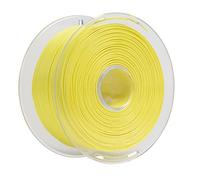 Starfil - PLA 1.75 mm, Tamaño 1 Kg, Impresión 3D, Sistema Bobinado Easy Go,100% Biodegradable, Compatible con Todas las Impresoras. (Sunshine Yellow)
