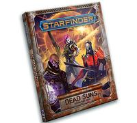 Starfinder Adventure Path: Dead Suns