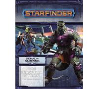 Starfinder Adventure Path: The Diaspora Strain (Signal of Screams 1 of 3) (Starfinder Adventure Path: Signal of Screams, 10)