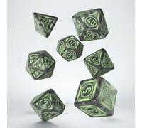 Starfinder Against the Aeon Throne Dice Set
