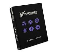 Starfinder Alien Core Special Edition (S2) (Starfinder Second Edition Rulebooks)